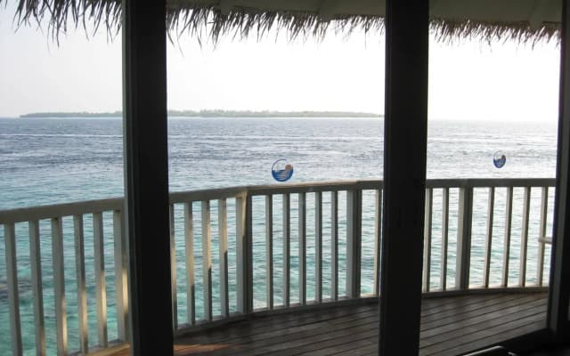 Tropical Lodge - photo 4