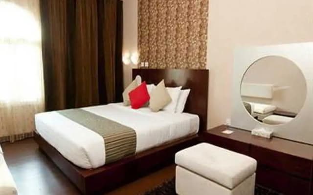 Retaj Inn Doha - photo 4
