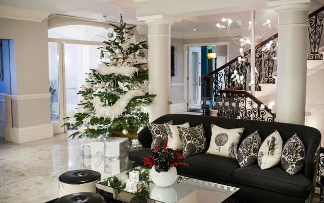 The Ampersand Hotel - Small Luxury Hotels of the World - photo 2
