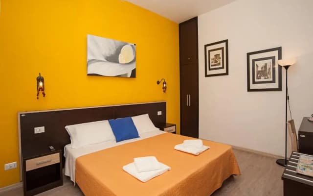 B&B Flowerome - photo 3