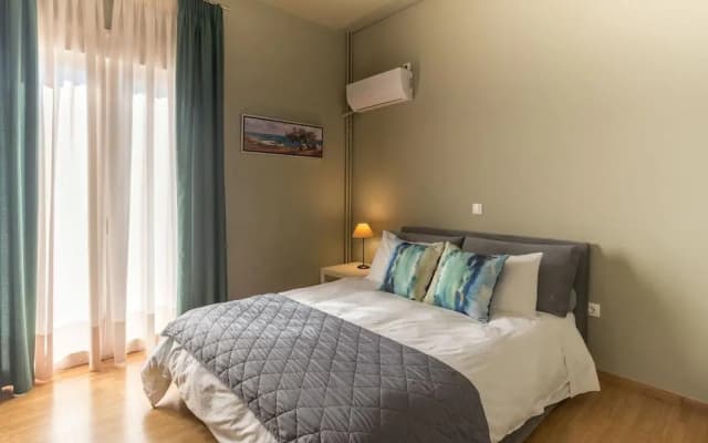 Acropolis Elegant Suite - photo 4
