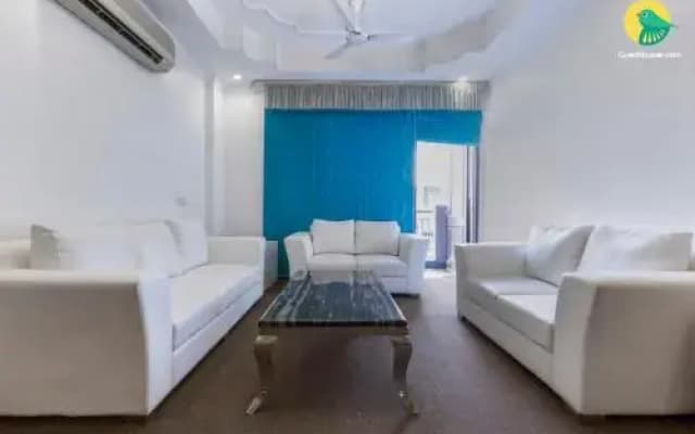 Apex Inn Saket - photo 5