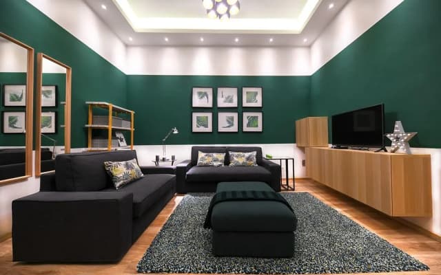 Dfive Apartments - Downtown Forest - photo 3
