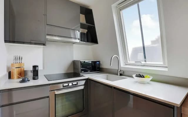 Magnificent Apartment - 1br/4p - Arc de Triomphe - photo 5