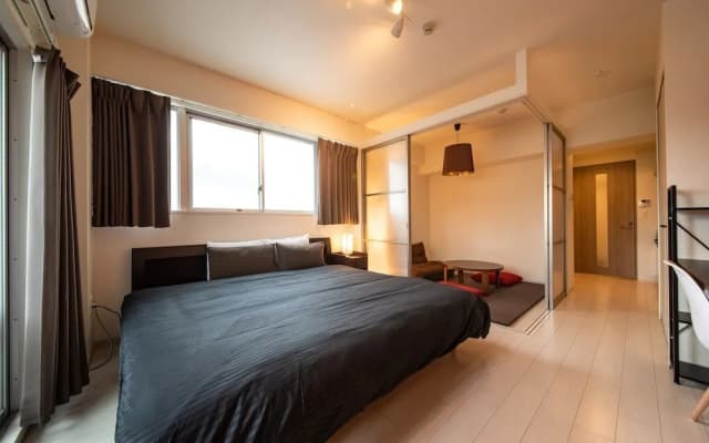 KAMON Apartment Osaka - photo 5
