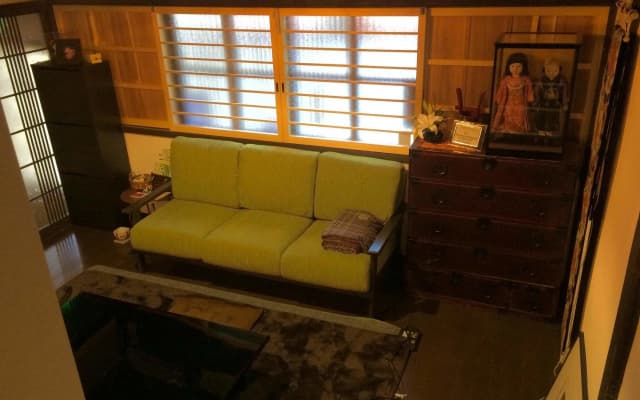 Guesthouse Hana Nishijin - photo 2
