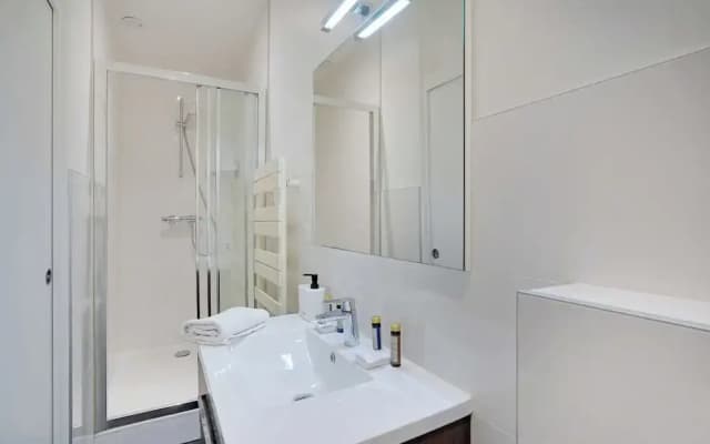 Superb Apartment -1br/2p - Sentier - photo 5