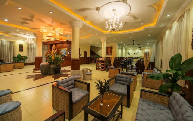Sovan Mealea Hotel - photo 2