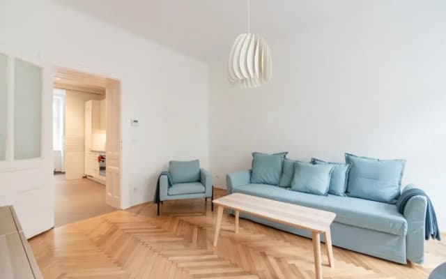 Universum Apartment 2 - photo 4