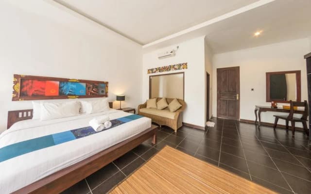 Ubud Raya Villa - photo 4