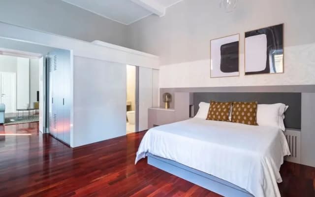 Croce Apartments - photo 3