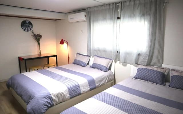 Jeong House - photo 3