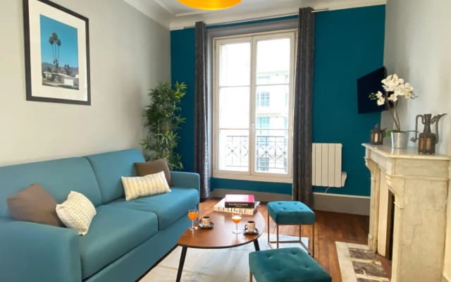 1609 B - Splendid family apartment - photo 4