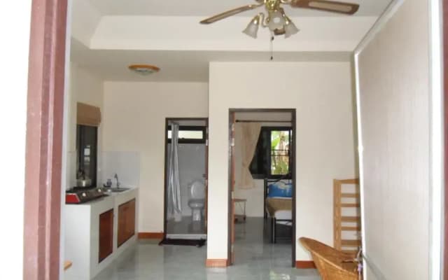 Samui Garden Resort - photo 3