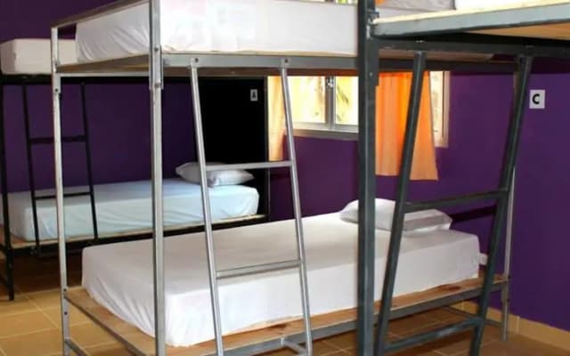 The Lounge - Hostel - photo 5