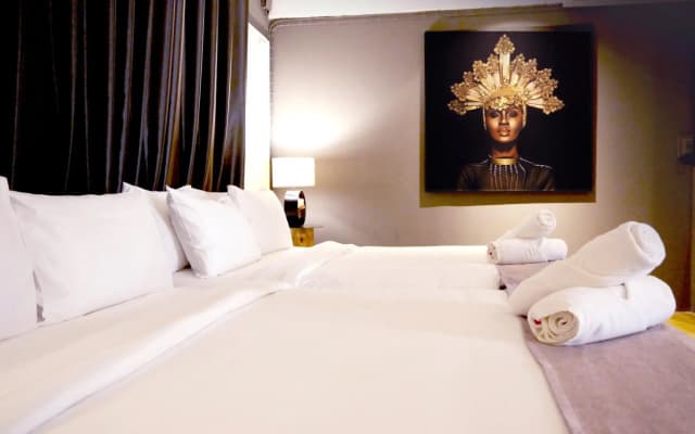 Sabai Day Guesthouse - photo 3