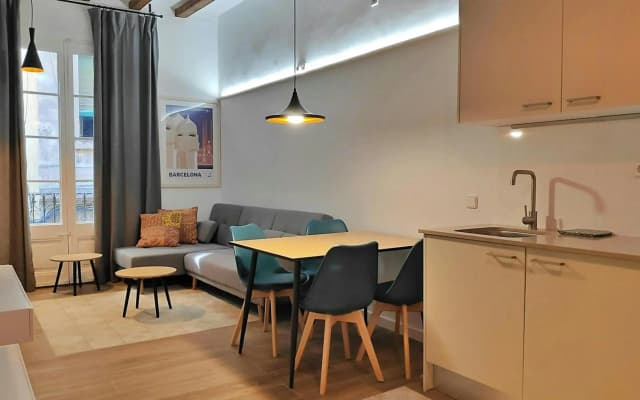 Sant Antoni 2 - Downtown Barcelona & Modern - photo 2