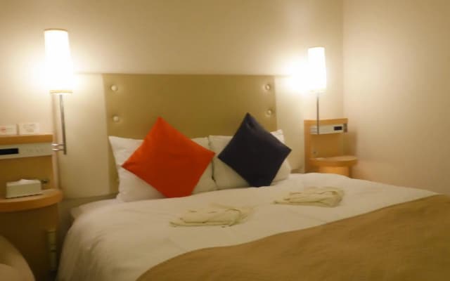 City Plaza Osaka Hotel - photo 4
