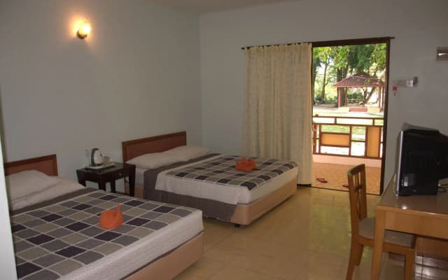 Vikri Beach Resort - photo 2
