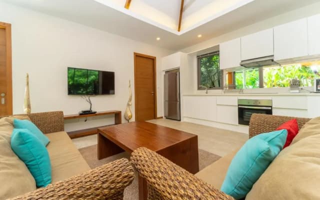 Rawai Ka 4-Bedroom Villa - photo 4
