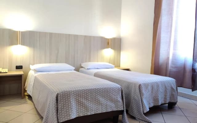 Hotel Mondial - photo 3