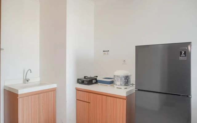Great Choice And Homey 2Br Signature Park Grande Apartment - photo 4