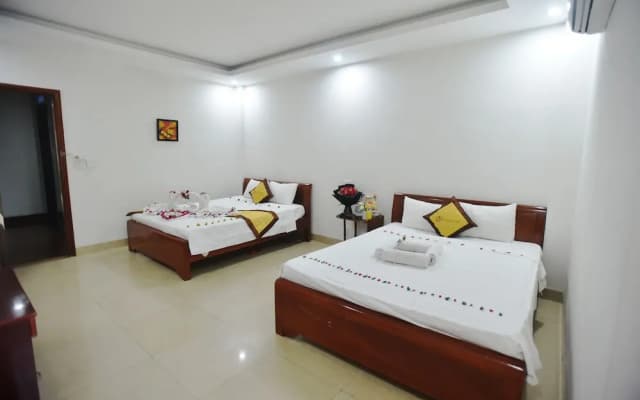 Bostand 2 Hotel Da Nang - photo 3
