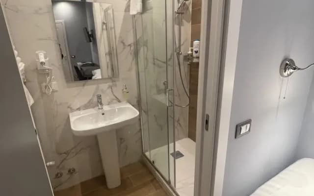 Piazzale Clodio Suite - photo 4