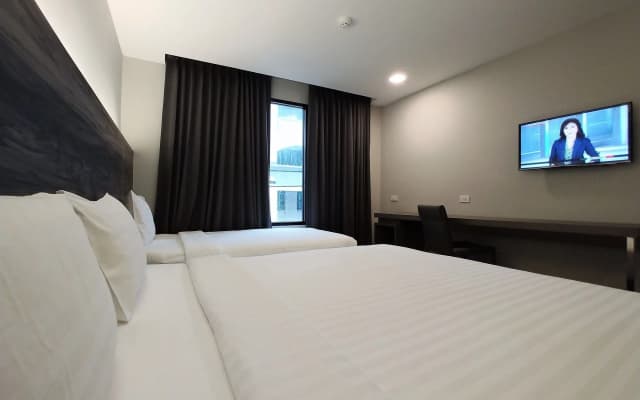 Spenza Hotel - photo 4