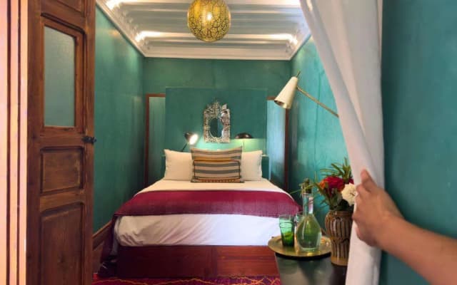 Riad Alena Marrakech - photo 4