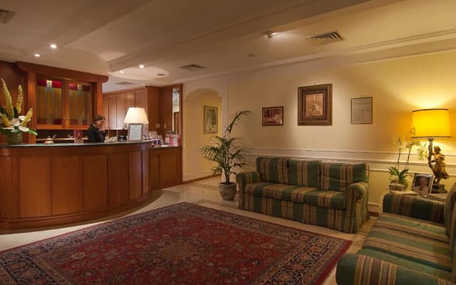 Residenza Paolo VI - photo 2