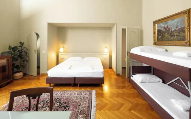 L'Antica Porta Boutique B&B - photo 3