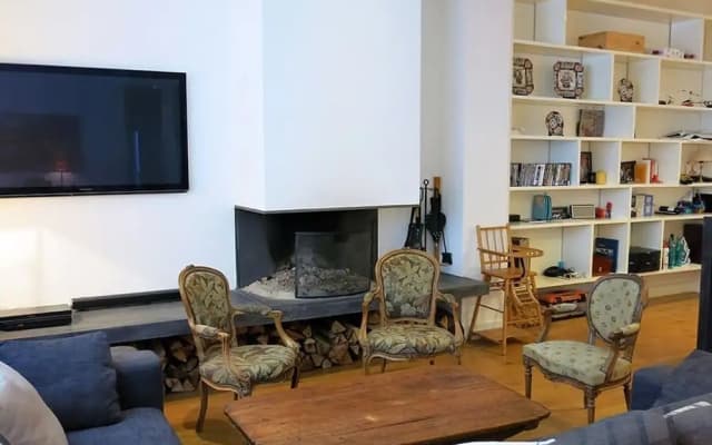 Loft Vinaigriers Republique Citycosy - photo 4