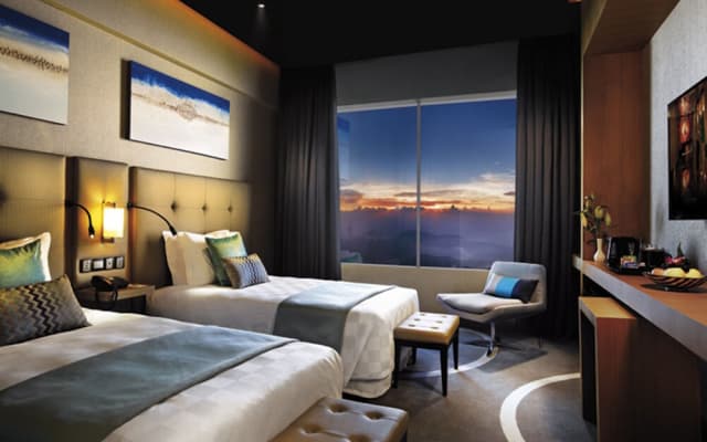 Resorts World Genting – Highlands Hotel - photo 5