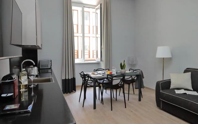 Monti Apartments - M5 - photo 5