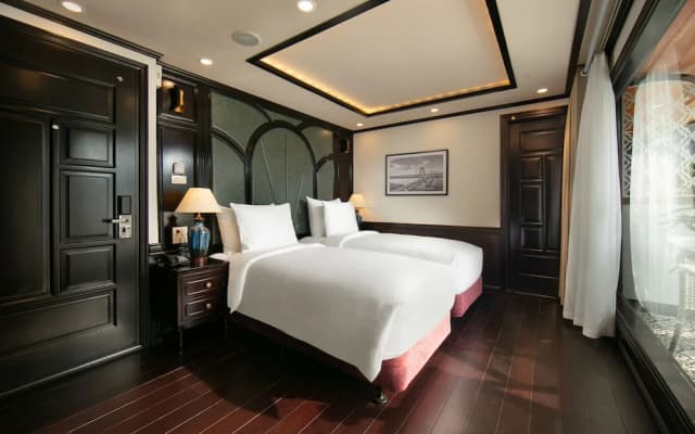 Hermes Cruises - photo 4