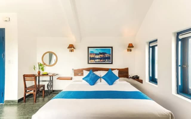 M2Luxe Local Hoian Villa - photo 2