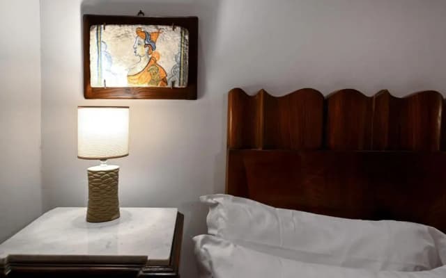 Vicolo dell'Aquila- Residenze Romanae - photo 4