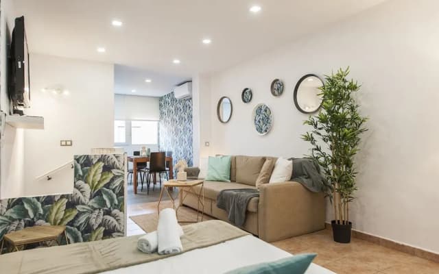 Duplex Atocha Deluxe - photo 4