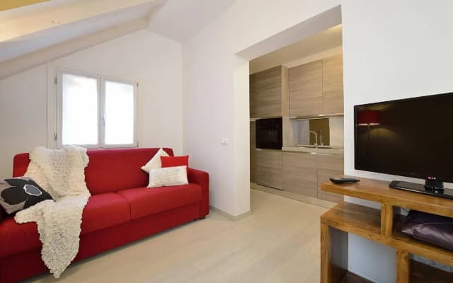 Rialto Deluxe Apartments - photo 2