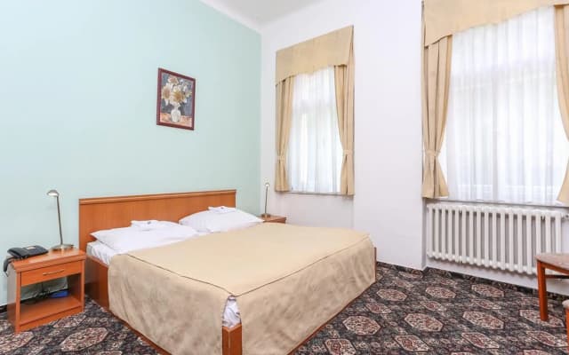 City Club Prague - photo 2