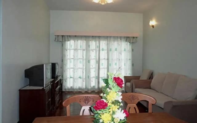 3 Rooms Apt@Greenhill Resort - photo 2