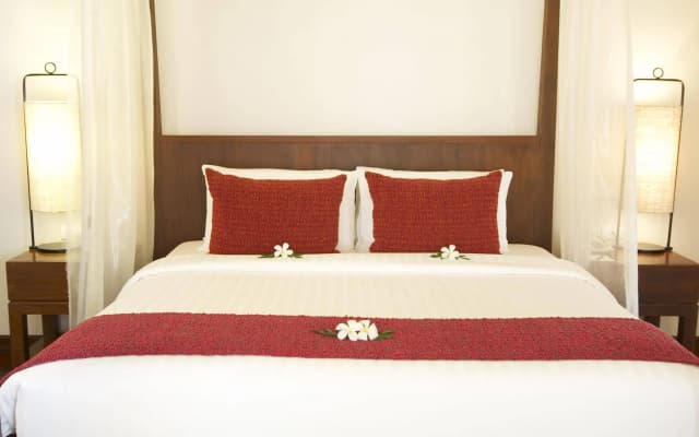 Chandara Resort & Spa Phuket - photo 4