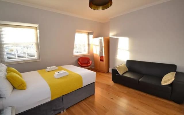 Luxury Hyde Park - photo 2
