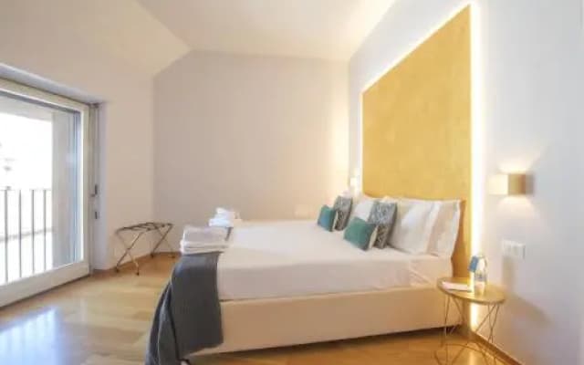 Sweet Inn - Torre Velasca - photo 4