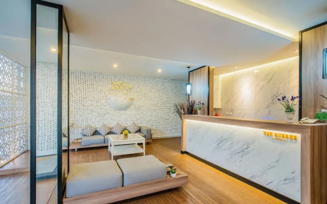 The Rubber Hotel Phuket - photo 5