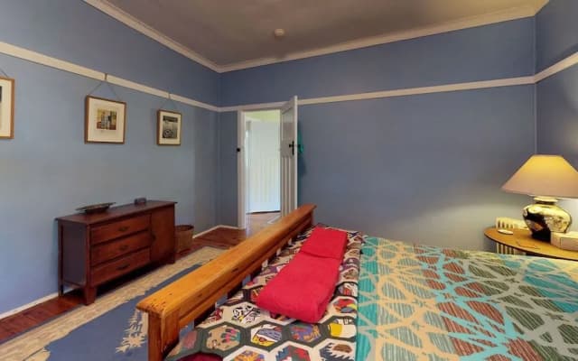Arcadia Cottage - photo 2