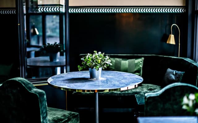 Monsieur George Hotel & Spa – Champs Elysées - photo 2