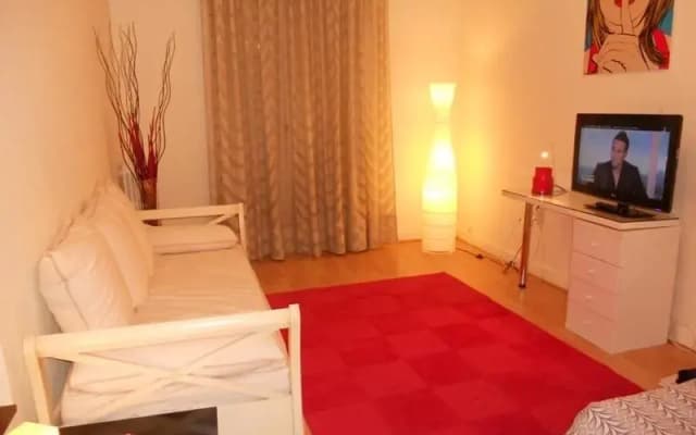 My Apartment in Le Marais-Beaubourg - photo 2