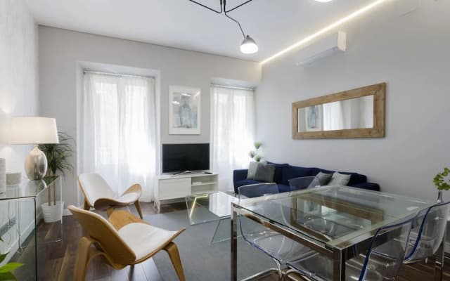 Dobo Rooms - Relatores II - photo 3
